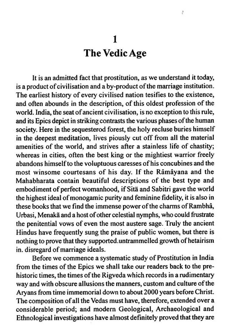 Women in Ancient India (Vedic to Vatsyayana) - Indya