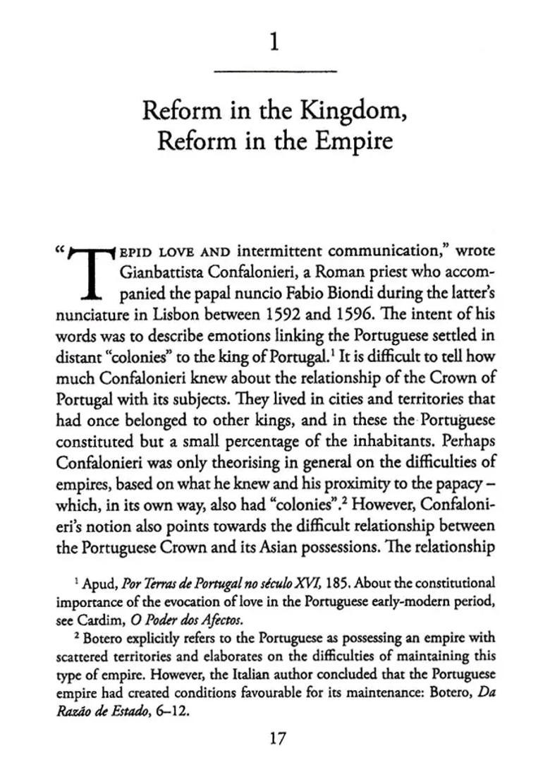 Religion And Empire in Portuguese India: Conversion, Resistance, And The Making of Goa - Indya