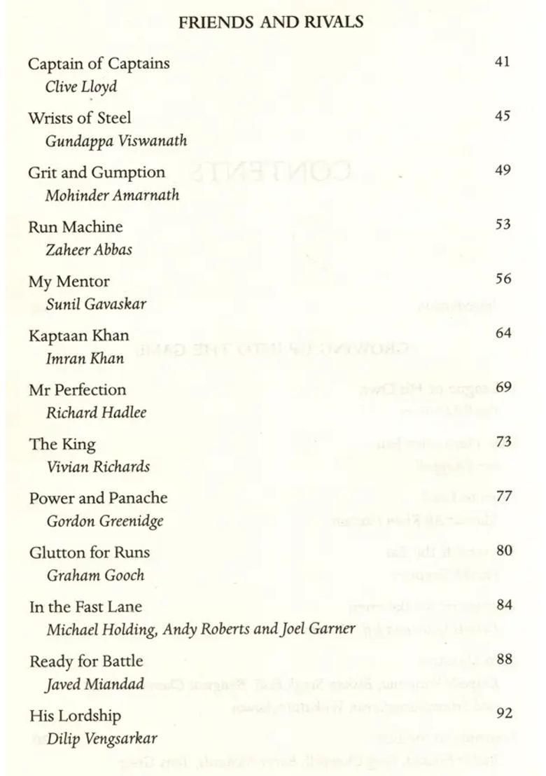 Star Gazing- The Players in My Life Ravi Shastri with Ayaz Memon - Indya