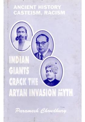 Indian Giants Crack The Aryan Invasion Myth (Ancient History Casteism, Racism)