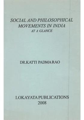 Social and Philosophical Movements in India at A Glance