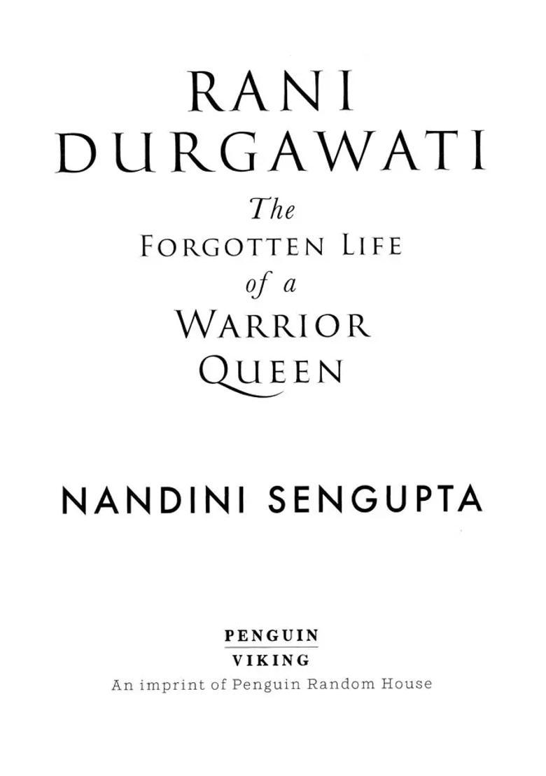 Rani Durgawati: The Forgotten Life Of A Warrior Queen - Indya