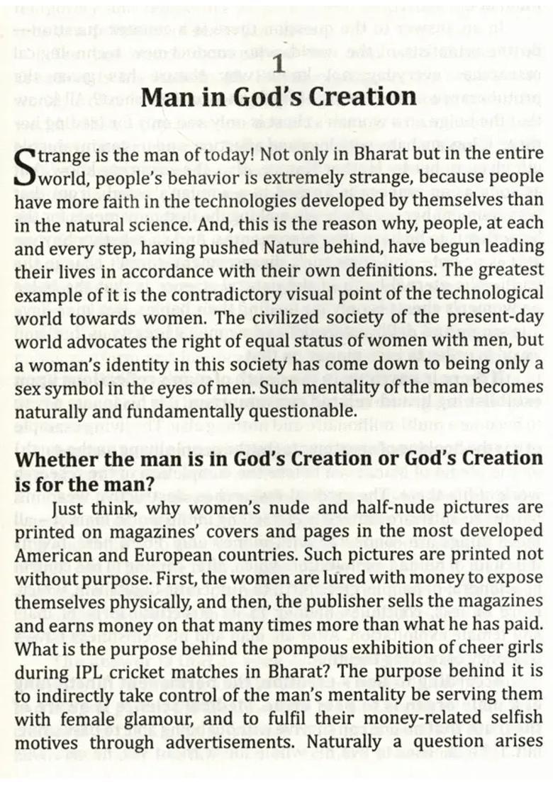 DNA of Bharat the World Guru - Indya