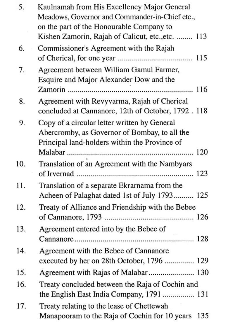 The History of Freedom Movement in Kerala (Set of 2 Volumes) - Indya
