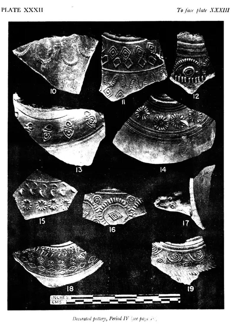 Ancient India- Bulletin of the Archaeological Survey of India (Numbers 10 & 11) - Indya