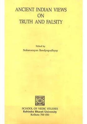 Ancient Indian Views on Truth and Falsity