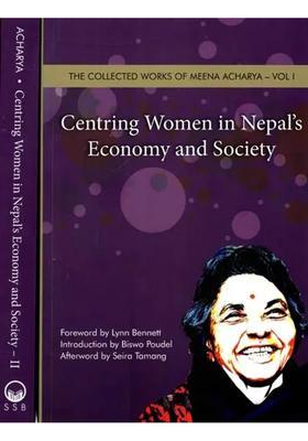 Centring Women in Nepal