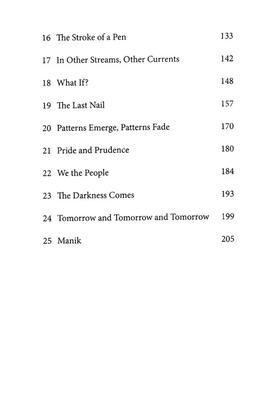 Sayings from the Vedas