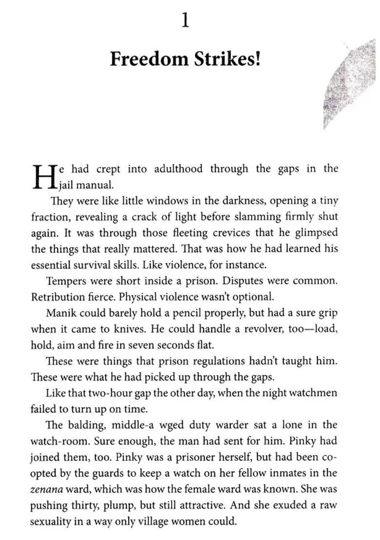 Sayings from the Vedas - Indya