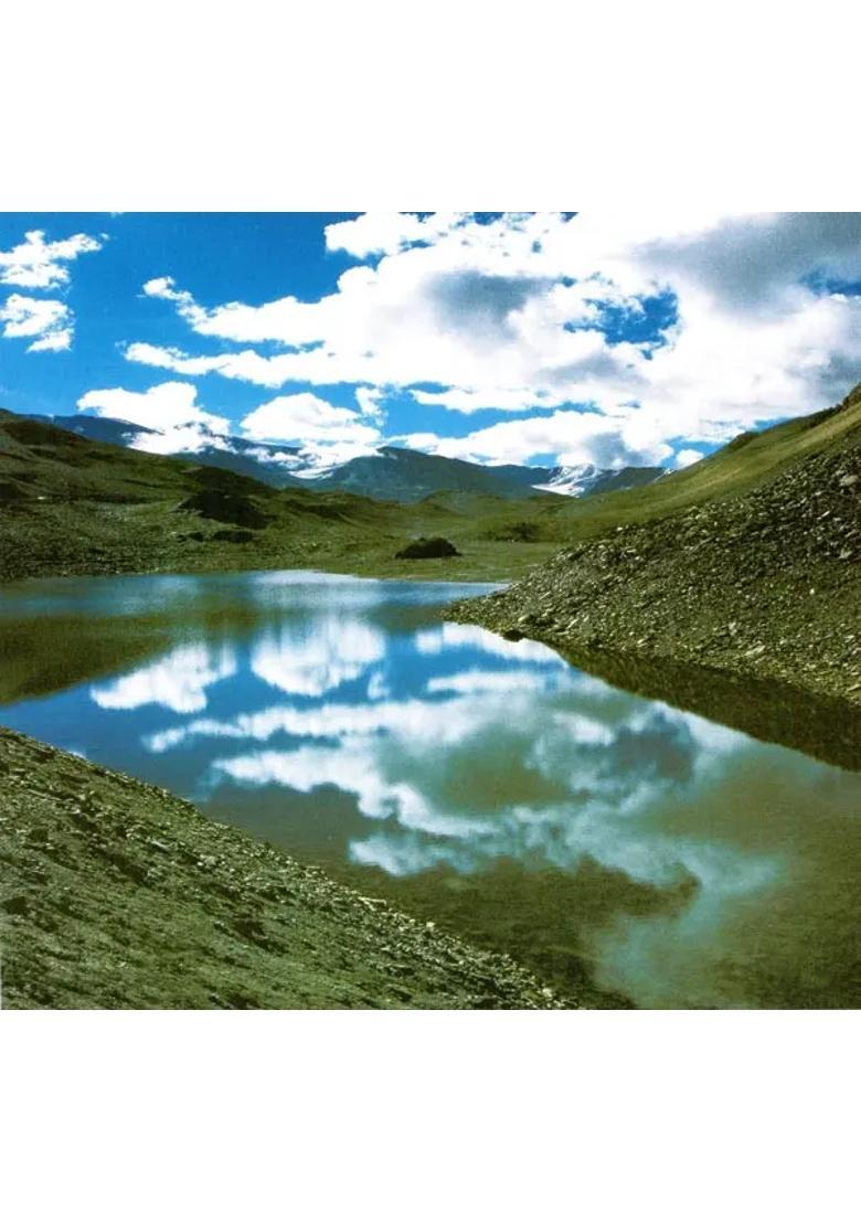 Sayings from the Vedas - Indya