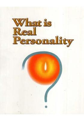 What Is Real Personality