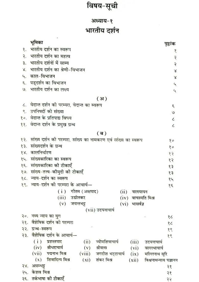 An Easy Introduction to Indian Philosophy - Indya