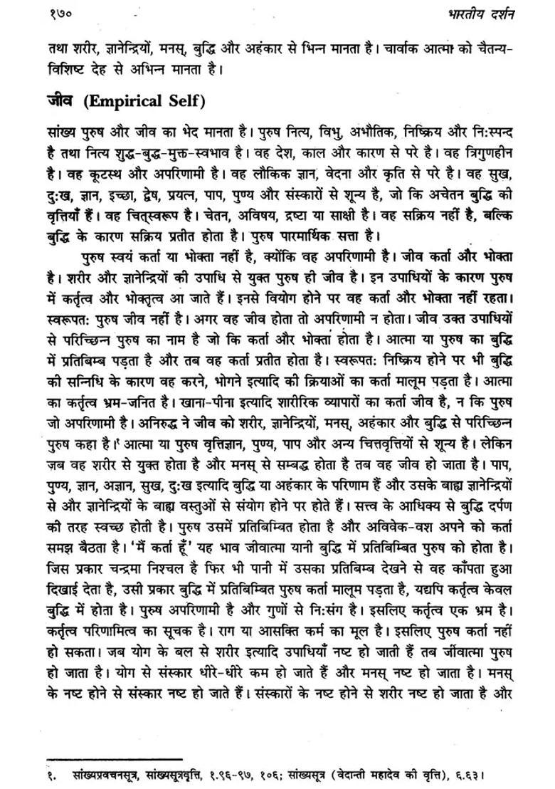 Indian Philosophy - Indya