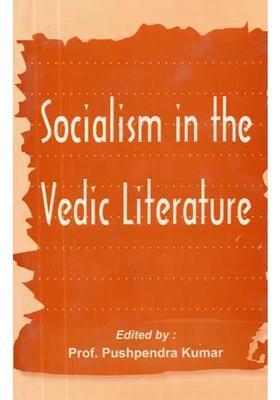 Socialism in Vedic Literature