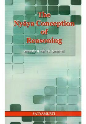 The Nyaya Conception of Reasoning