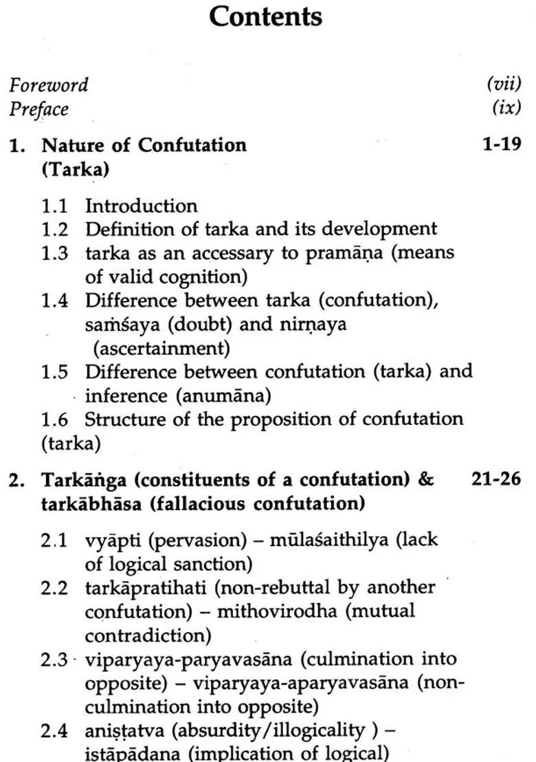 The Nyaya Conception of Reasoning - Indya