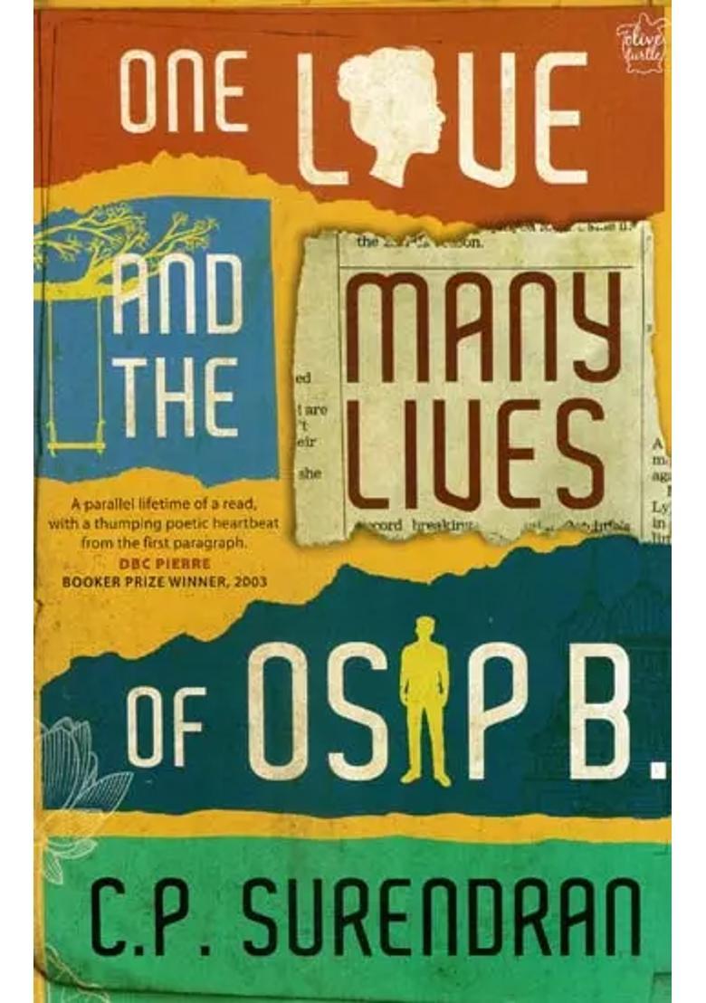 Sayings from the Bhagvad Gita - Indya