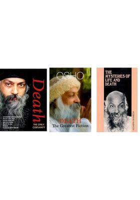Osho on Death (Set of 2 Books)