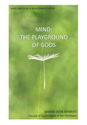 Mind The Playground of Gods