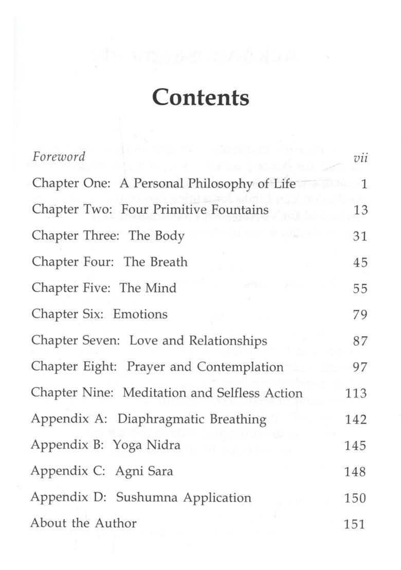 Conscious Living A Guidebook for Spiritual Transformation - Indya