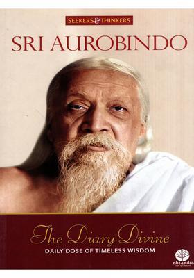 The Diary Divine- Daily Dose of Timeless Wisdom