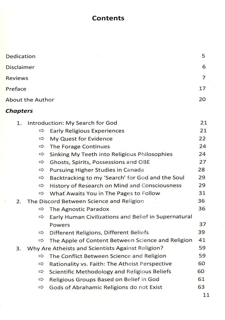 Physical Universe Virtual God- Exploring the Mystery of the Virtual Inner World - Indya