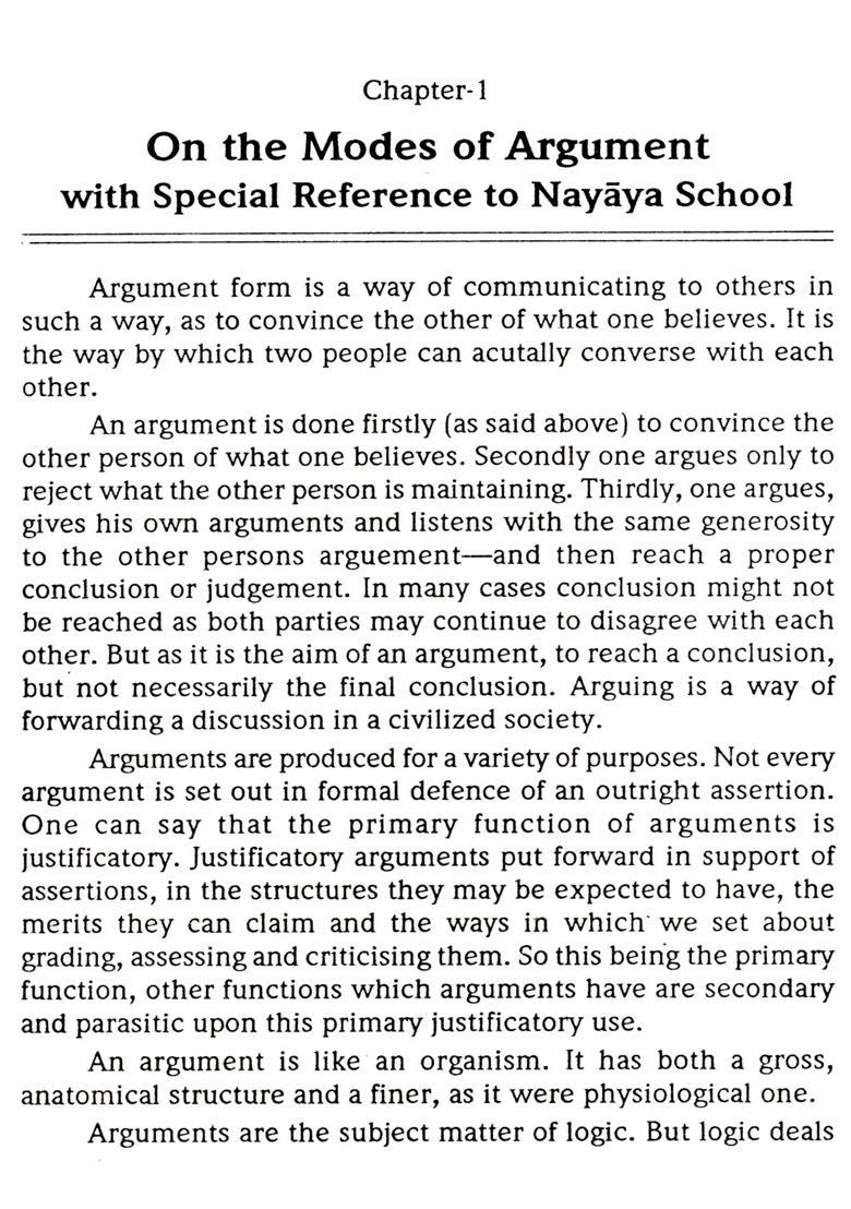 Studies in Indian and Western Philosophy Some Reflections - Indya