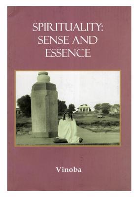 Spirituality Sense and Essence