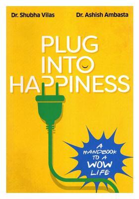 Plug Into Happiness
