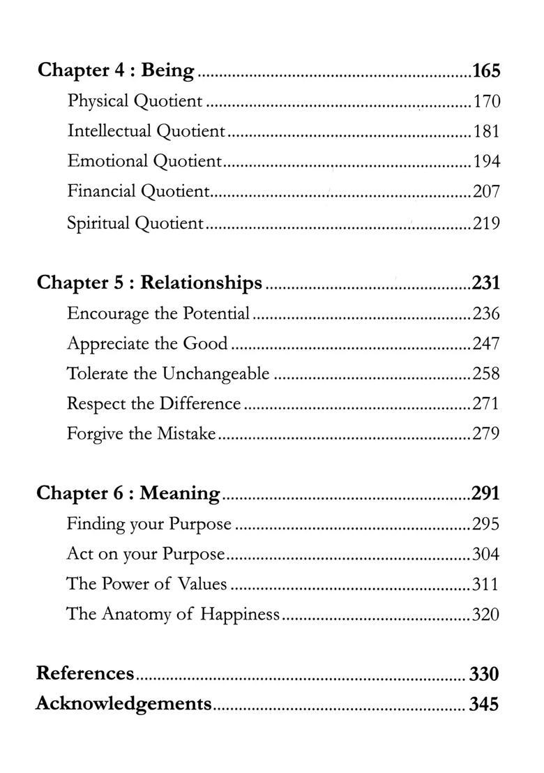 Plug Into Happiness - Indya