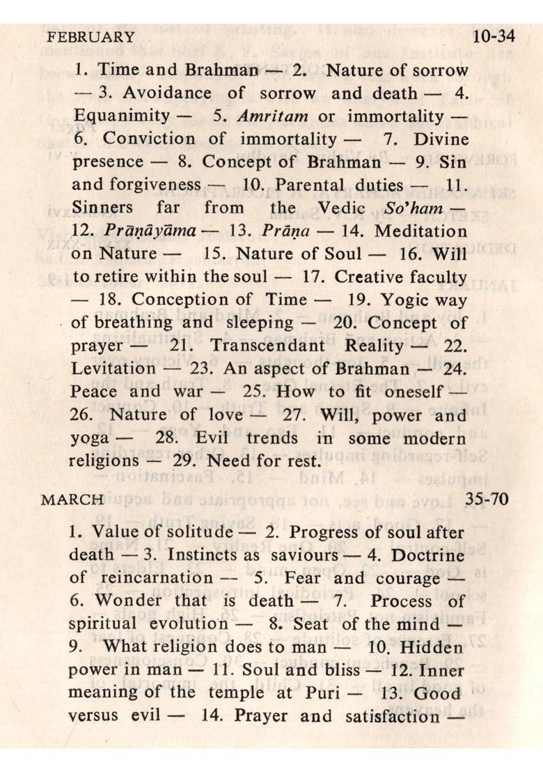 Yoga of Conquest (An Old and Rare Book) - Indya