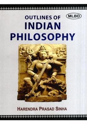 Outlines of Indian Philosophy