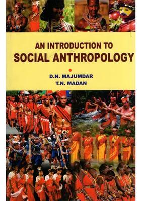 An Introduction to Social Anthropology