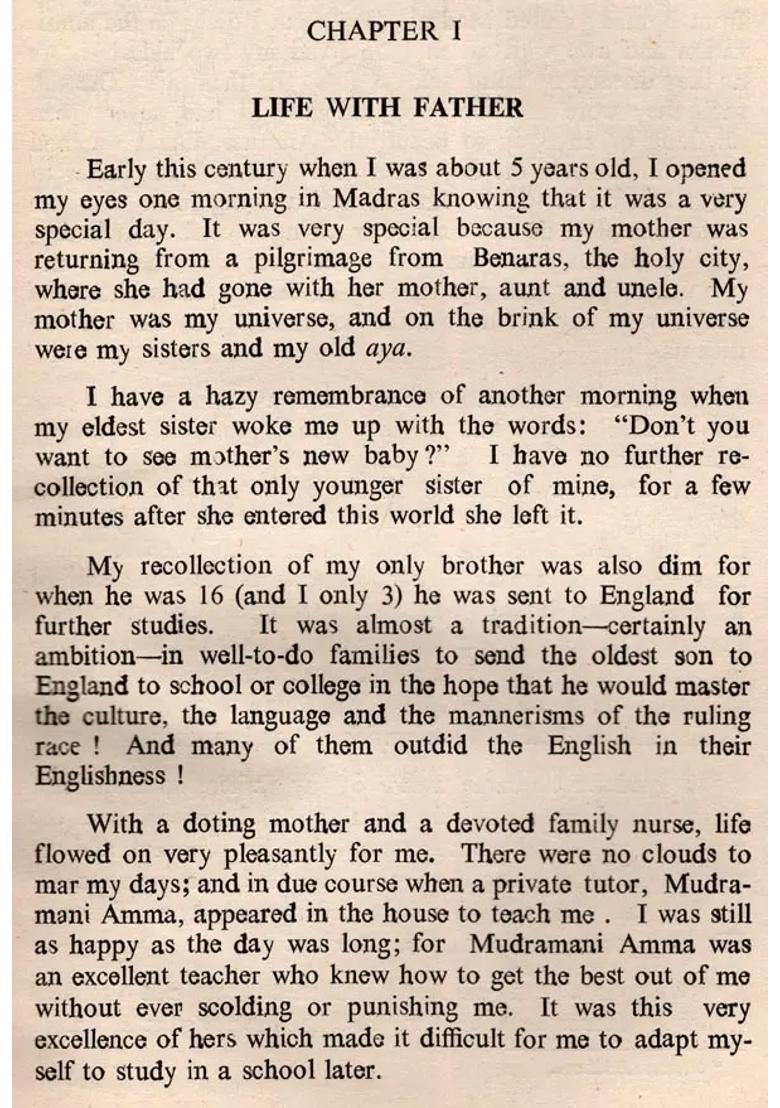 Light of Other Days (An Old and Rare Book) - Indya