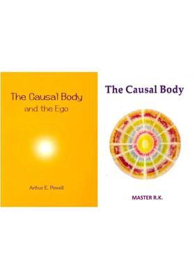 The Causal Body (Set of 2 Books)