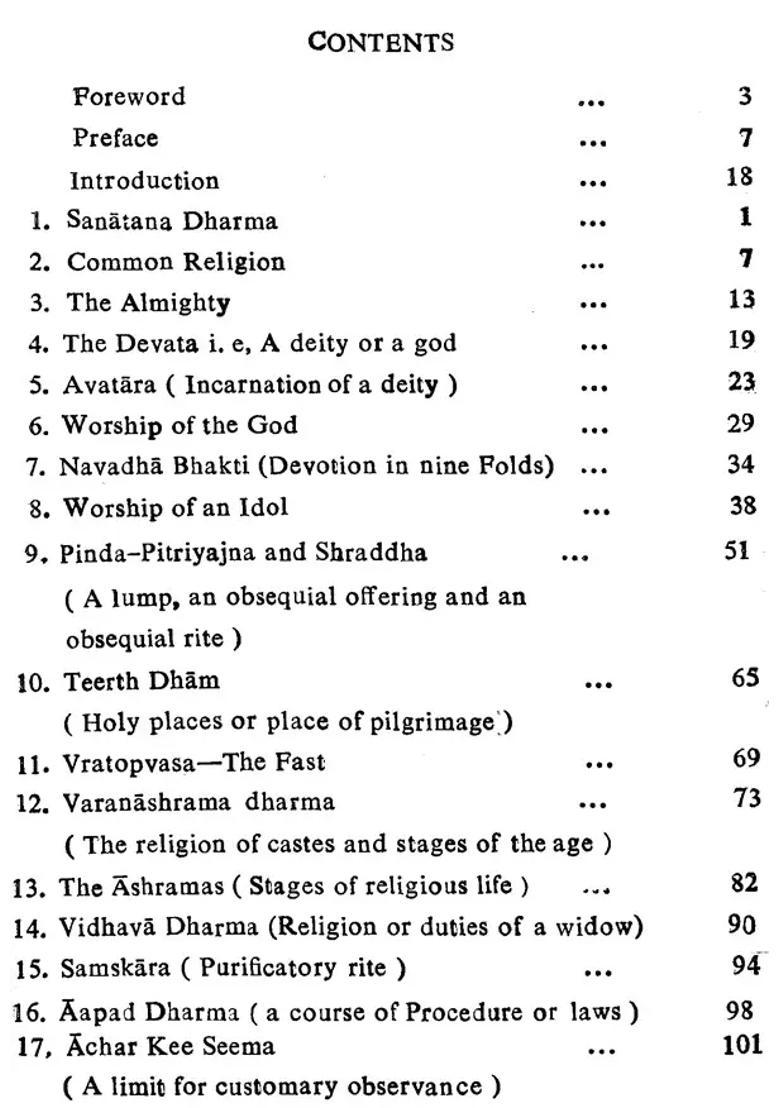 Sanatana Dharma Socio Spiritualism- A Comprehensive Study of the Ancient Religion of the Universe Which Directed the Human Services in the Right Way (An Old and Rare Book) - Indya