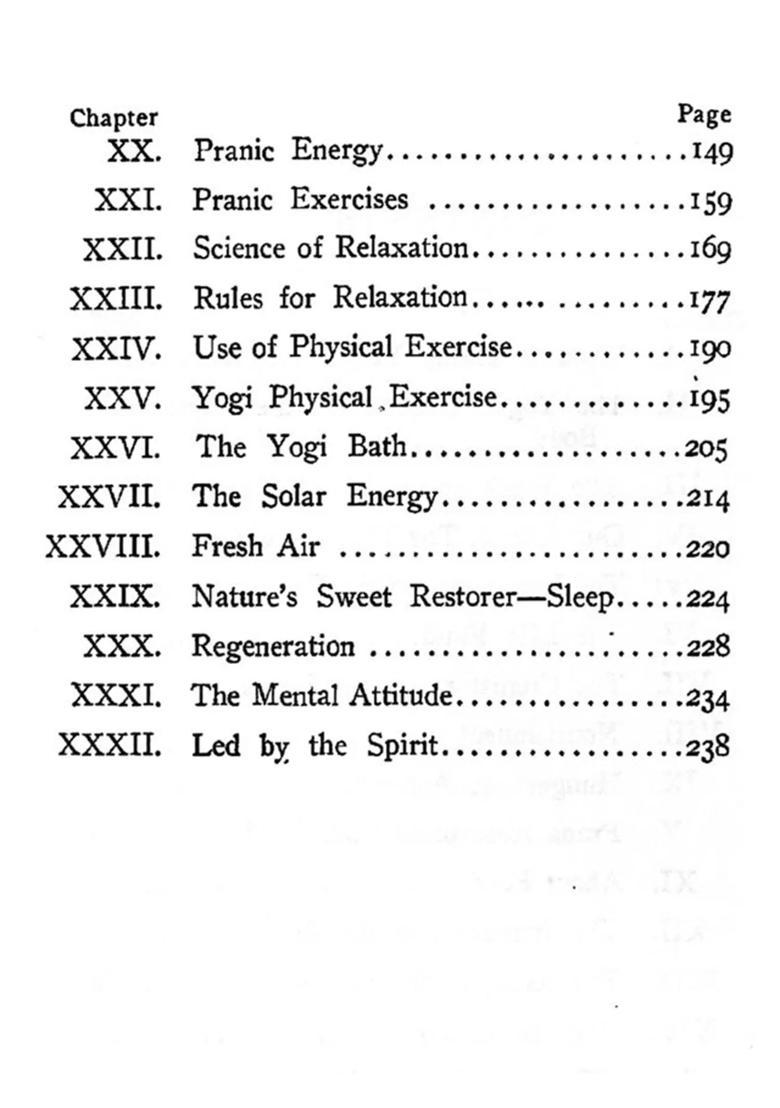 Hatha Yoga or the Yogi Philosophy of Physical Well-Being with Numberous Exercises, Etc - Indya