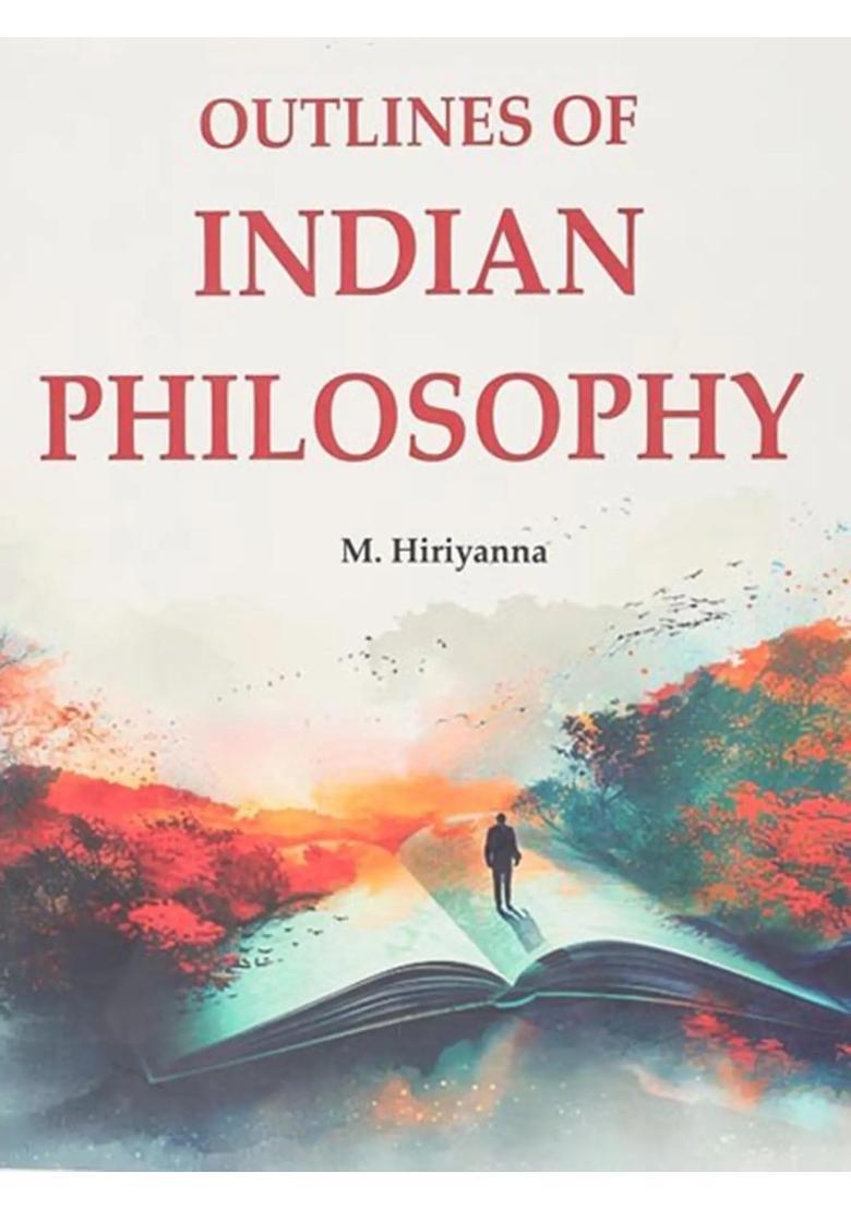 Outlines of Indian Philosophy - Indya