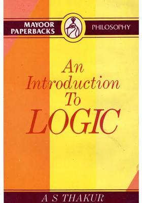 An Introduction to Logic (An Old and Rare Book)