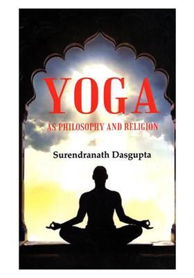 Yoga as Philosophy and Religion