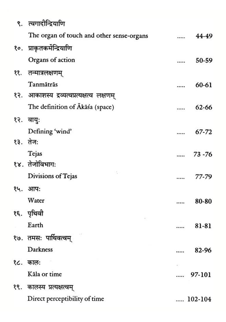 Nyayasiddhanjanam of Sri Vedanthacharya (With English Translation) - Indya