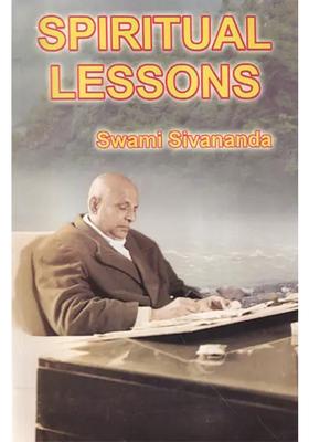 Spiritual Lessons