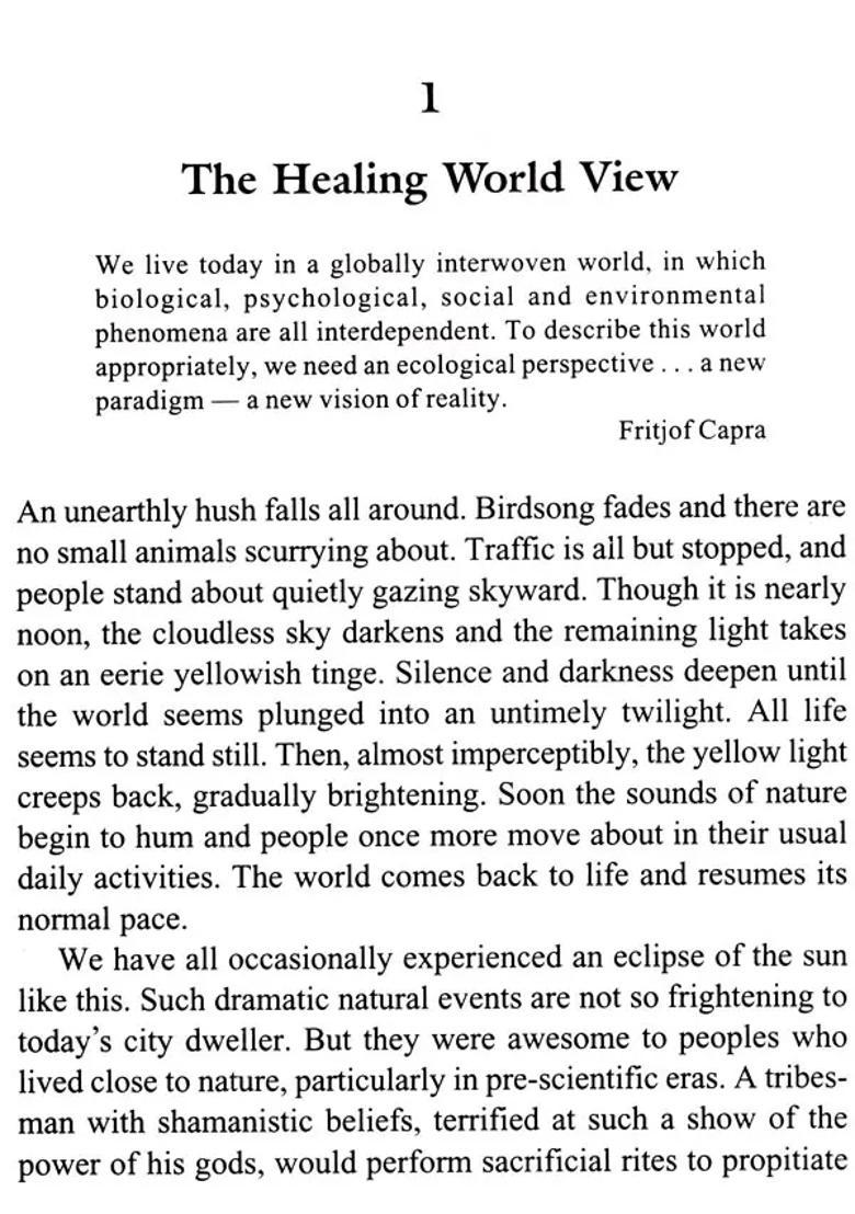 Ancient Wisdom - Modern Insight - Indya