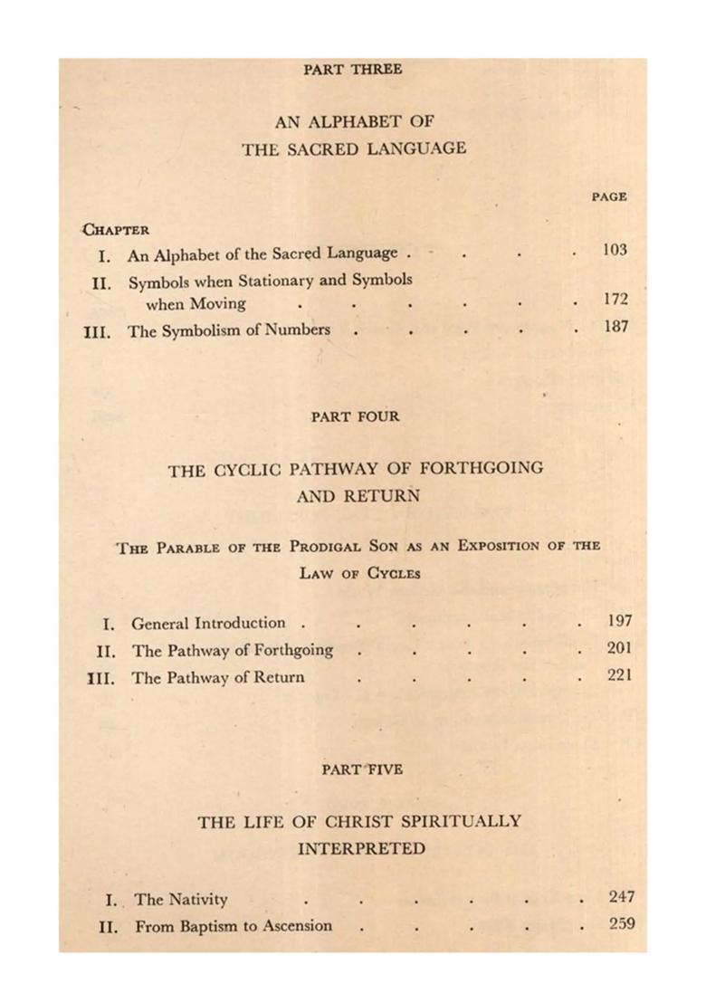 The Hidden Wisdom in the Holy Bible (Set of 3 Volumes) (An Old and Rare Book) - Indya