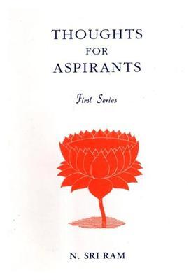 Thoughts for Aspirants First Series
