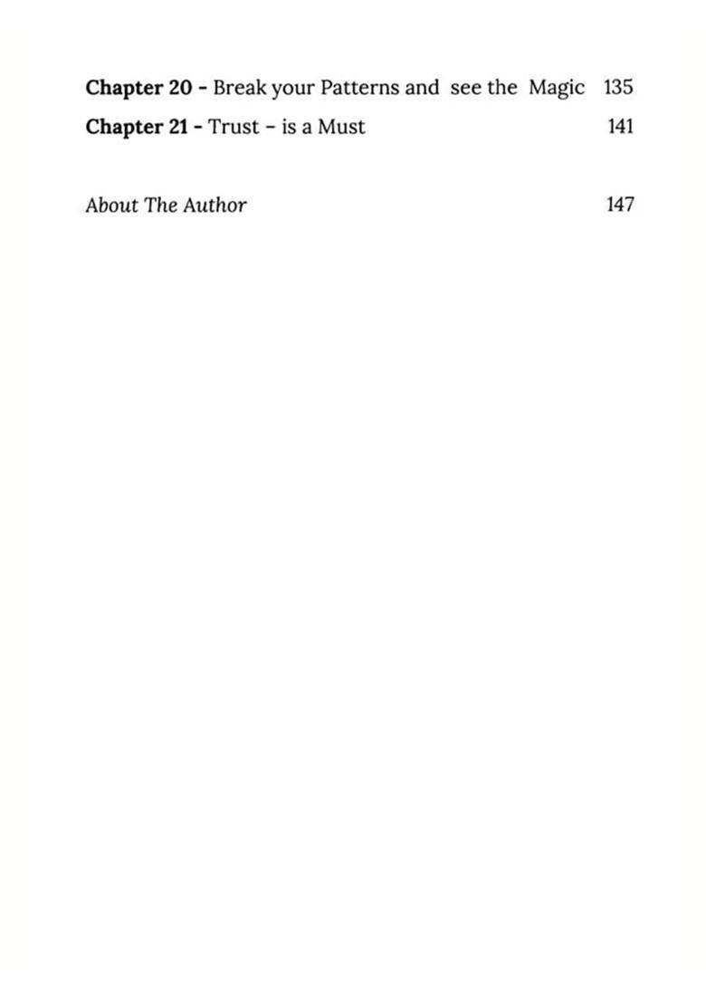 Died and Back A Divine Saga of Eternal Love Miracles and Spiritual rising - Indya