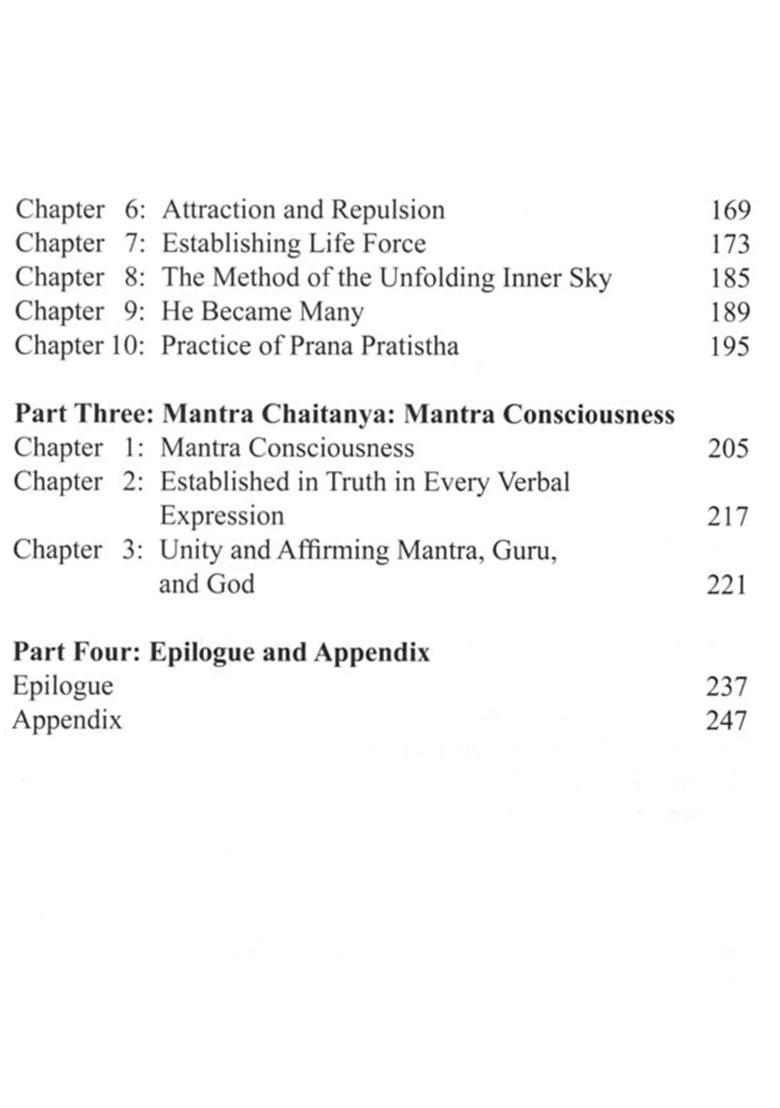 Ritambhara (The Philosophy of Living in Truth) - Indya