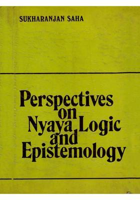 Perspectives on Nyaya Logic and Epistemology (An Old and Rare Book)