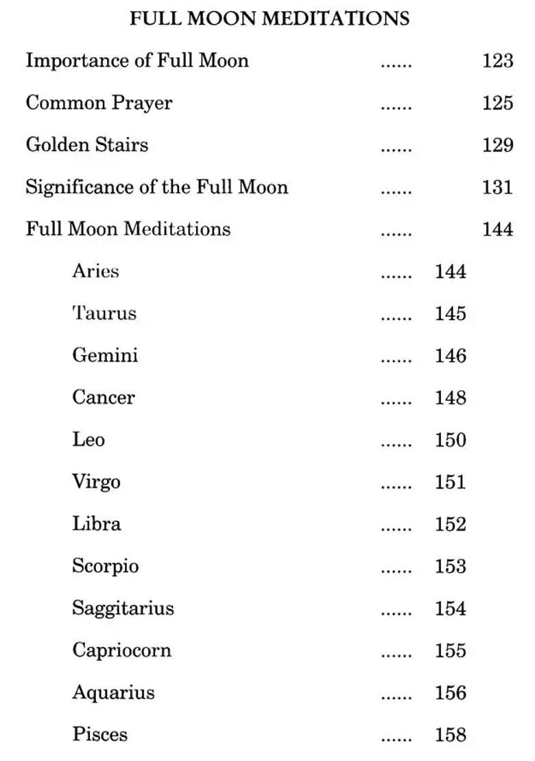 Spiritual Psychology - Indya