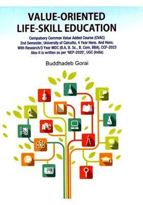Value-Oriented Life-Skill Education (Compulsory Common Value Added Course (CVAC)
